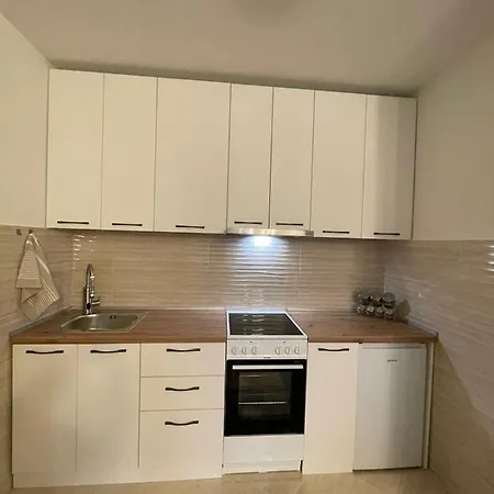Centrum 2 Apartment
