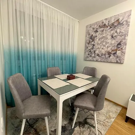 Centrum 2 Apartment Subotica