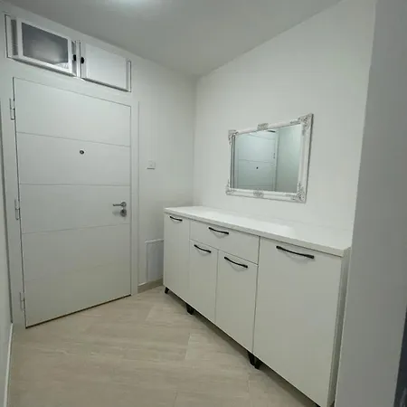 Apartment Centrum 2