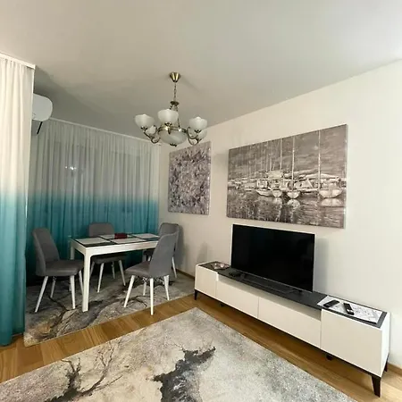 Apartment Centrum 2