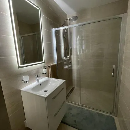 Centrum 2 Apartment